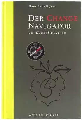 Couverture du produit · Der Change Navigator