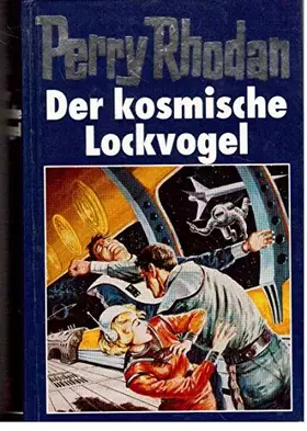 Couverture du produit · Der kosmische Lockvogel