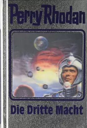 Couverture du produit · Perry Rhodan, Bd.1, Die Dritte Macht