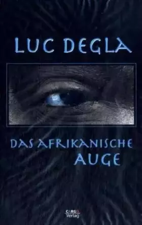 Couverture du produit · Das afrikanische Auge