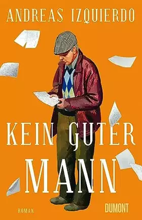 Couverture du produit · Kein guter Mann: Roman