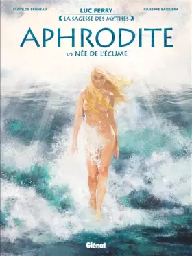 Couverture du produit · Aphrodite - Tome 01