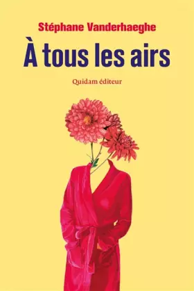 Couverture du produit · A tous les airs