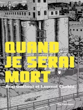 Couverture du produit · Quand je serai mort