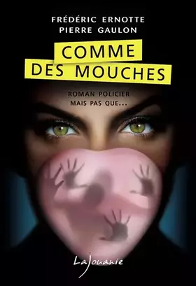 Couverture du produit · Comme des mouches