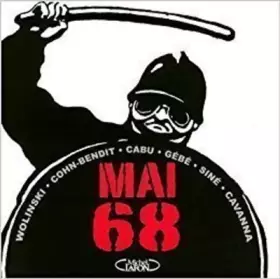 Couverture du produit · Mai 68