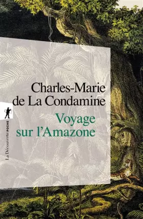 Couverture du produit · Voyage sur l'Amazone