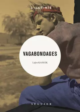 Couverture du produit · Vagabondages