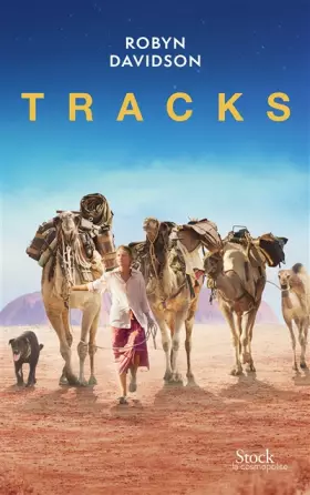 Couverture du produit · Tracks: Traduit de l'anglais (Australie) par Bernardine Cheviron-Poylo