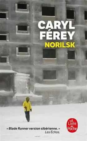 Couverture du produit · Norilsk