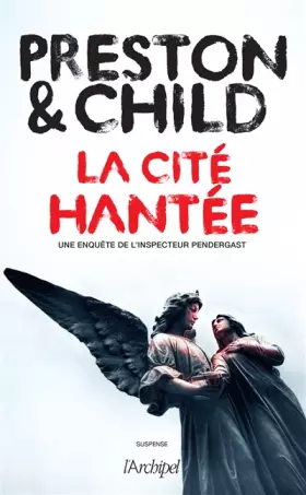 Couverture du produit · La Cité hantée