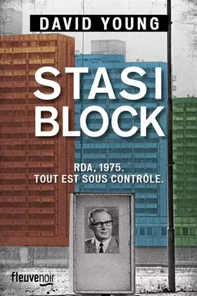 Couverture du produit · Stasi Block