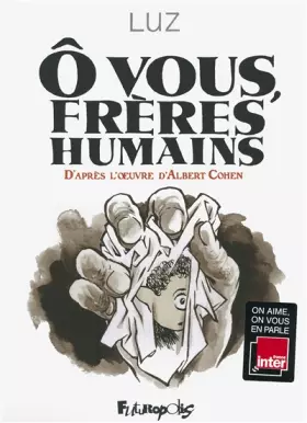 Couverture du produit · Ô vous, frères humains