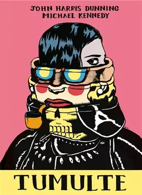 Couverture du produit · Tumulte