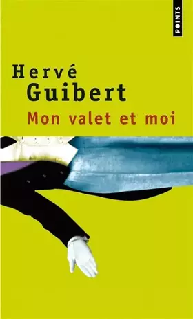 Couverture du produit · Mon valet et moi. Roman cocasse