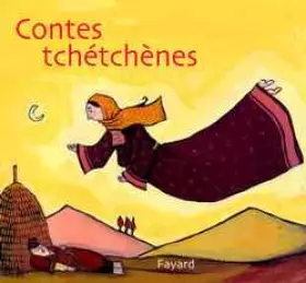 Couverture du produit · Contes tchétchènes