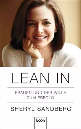 Couverture du produit · Lean In: Frauen und der Wille zum Erfolg