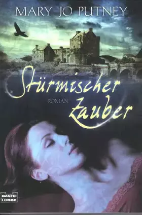 Couverture du produit · Stürmischer Zauber: Roman (Historische Liebesromane. Bastei Lübbe Taschenbücher)