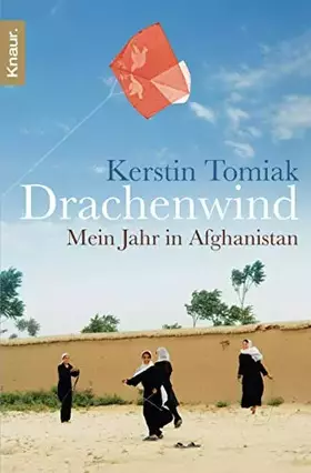 Couverture du produit · Drachenwind: Mein Jahr in Afghanistan