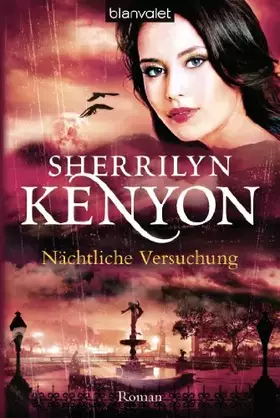 Couverture du produit · Nächtliche Versuchung (Dark Hunter-Serie, Band 2)