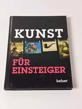 Couverture du produit · Kunst für Einsteiger