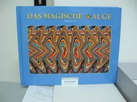 Couverture du produit · Das magische Auge