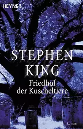 Couverture du produit · Friedhof der Kuscheltiere