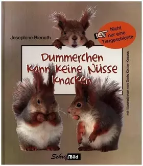 Couverture du produit · Dummerchen kann keine Nüsse knacken (Nicht nur ein Märchen)