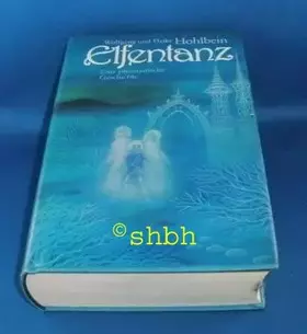 Couverture du produit · Elfentanz Eine phantastische Geschichte
