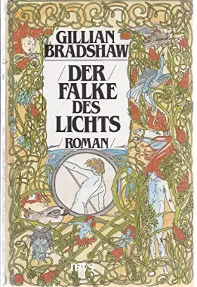 Couverture du produit · Das Königreich des Sommers / Der Falke des Lichts / Krone. König Artus Fantasy. Die große Bradshaw- Trilogie. 3 Bände