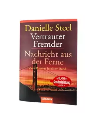 Couverture du produit · Vertrauter Fremder / Nachricht aus der Ferne