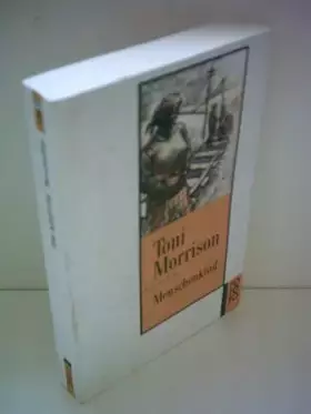 Couverture du produit · Menschenkind