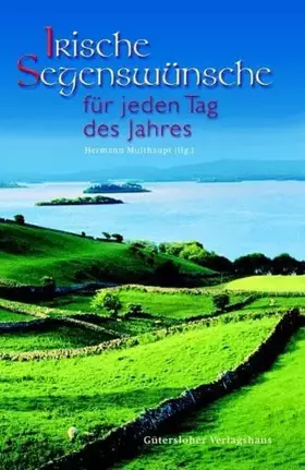 Couverture du produit · Irische Segenswünsche für jeden Tag des Jahres