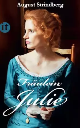 Couverture du produit · Fräulein Julie: Drama (insel taschenbuch)