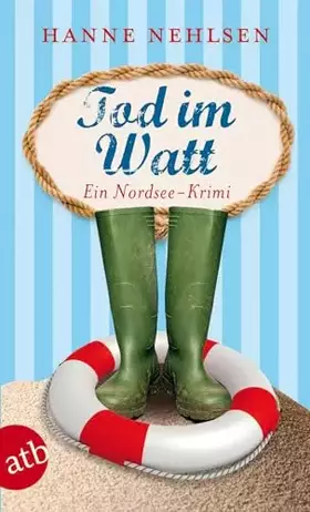 Couverture du produit · Tod im Watt: Ein Nordsee-Krimi (Mord auf Pellworm, Band 1)