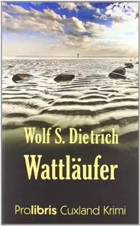 Couverture du produit · Wattläufer: Nordseekrimi