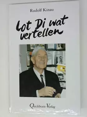 Couverture du produit · Lot Di wat vertellen: Geschichten ut siene Beuker "Mattgoot", "Land in Sicht" un "Fief duppelte Släg"