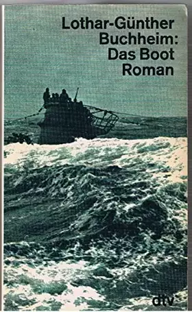 Couverture du produit · Das Boot: Roman (dtv Literatur)