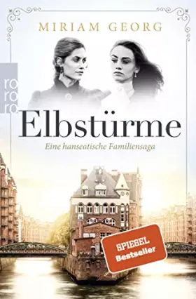 Couverture du produit · Elbstürme