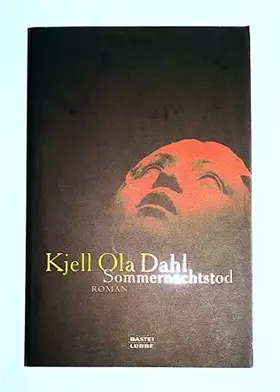 Couverture du produit · Sommernachtstod: Roman (Allgemeine Reihe. Bastei Lübbe Taschenbücher)