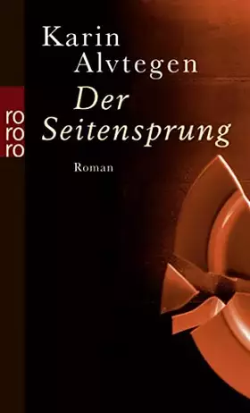 Couverture du produit · Der Seitensprung
