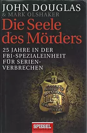 Couverture du produit · Die Seele des Mörders