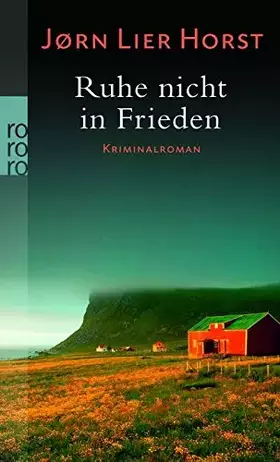 Couverture du produit · Ruhe nicht in Frieden