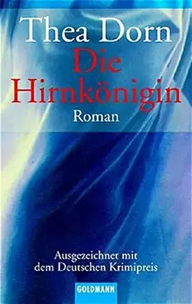 Couverture du produit · Die Hirnkönigin.