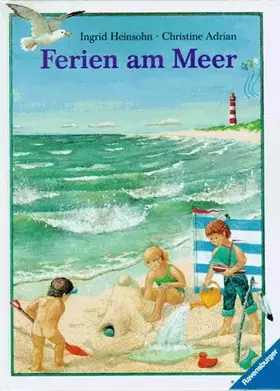 Couverture du produit · Ferien am Meer