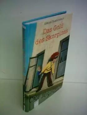 Couverture du produit · Das Gold des Skorpions.