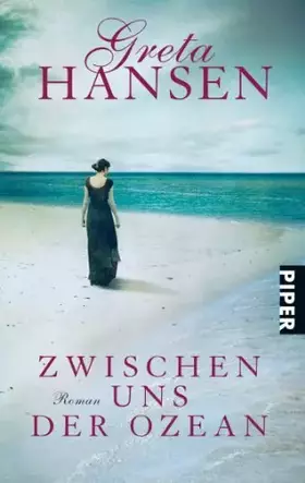 Couverture du produit · Zwischen uns der Ozean