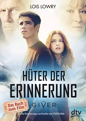 Couverture du produit · Hüter der Erinnerung