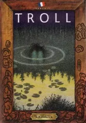 Couverture du produit · Troll