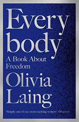 Couverture du produit · Everybody: A Book About Freedom